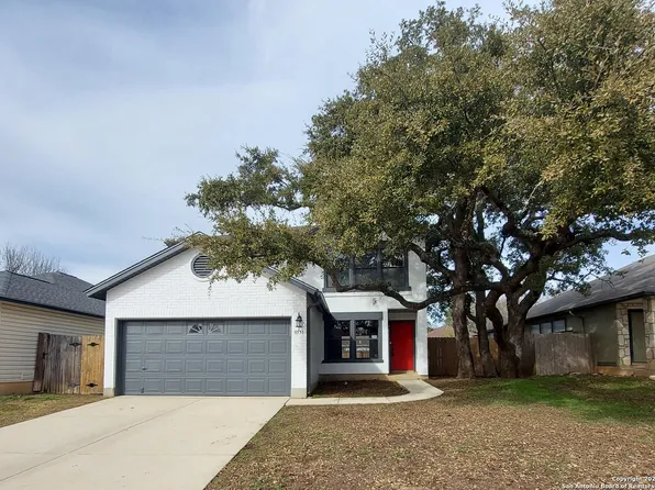 8551 Pioneer Gold, San Antonio, TX 78249