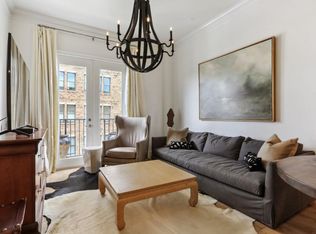 2255 Peachtree Rd NE UNIT 825, Atlanta, GA 30309