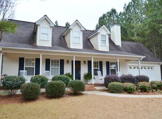 310 Gentle Doe Way, Athens, GA 30601
