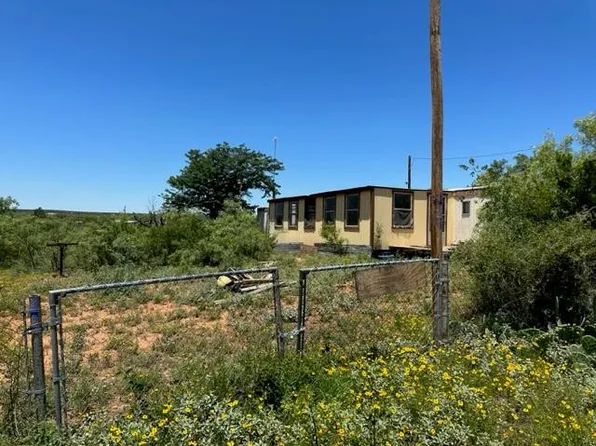 241 Lakeshore Cir, Robert Lee, TX 76945