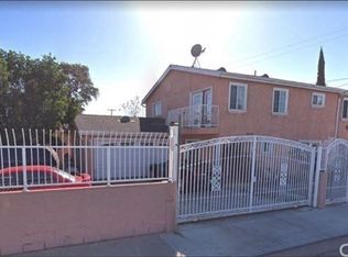 13130 S Aranbe Ave, Compton, CA 90222