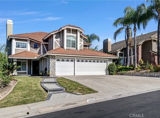 32055 Camino Del Cielo, Trabuco Canyon, CA 92679