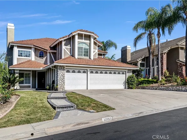 32055 Camino Del Cielo, Trabuco Canyon, CA 92679