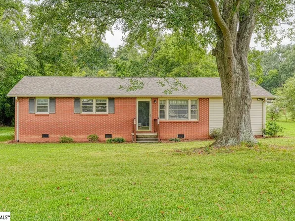 4909 Stone Station Rd, Pauline, SC 29374