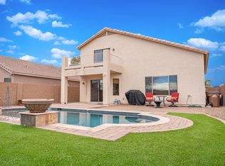 2542 E Silversmith Trl, San Tan Valley, AZ 85143