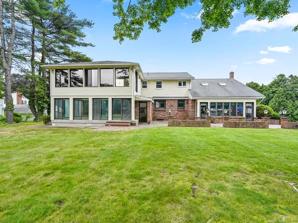 466 Hosmer St, Marlborough, MA 01752