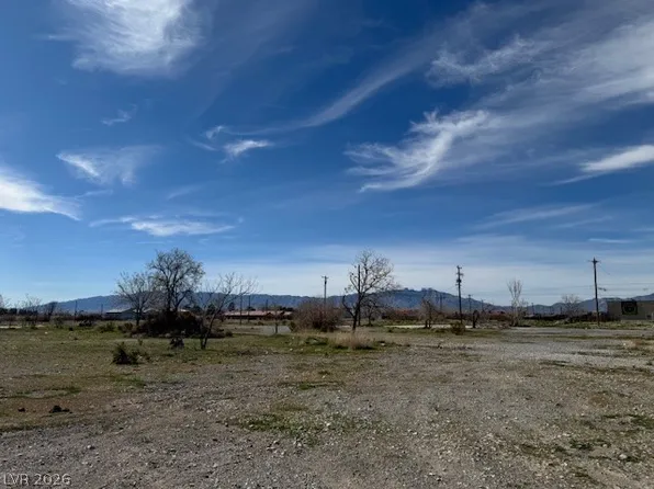 1461 Nevada Hwy #372-6, Pahrump, NV 89048