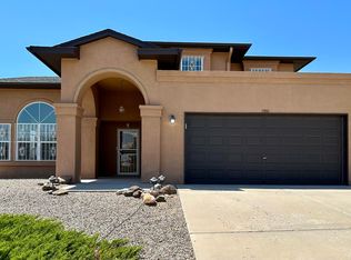 7352 Donet Dr NE, Rio Rancho, NM 87144