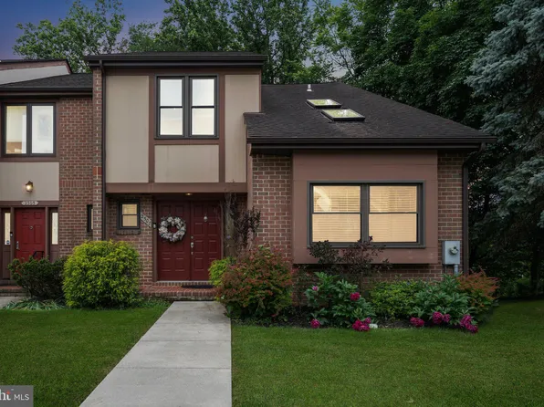 2307 Bright Leaf Way, Baltimore, MD 21209