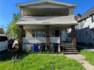 11006 Kinsman Rd, Cleveland, OH 44104