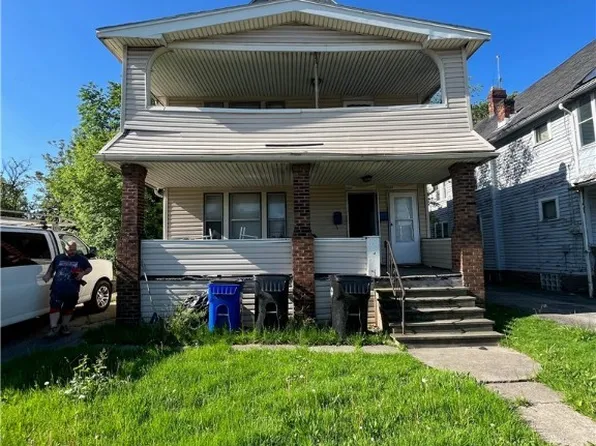 11006 Kinsman Rd, Cleveland, OH 44104