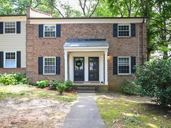 3716 Yorktown Pl #3716, Raleigh, NC 27609