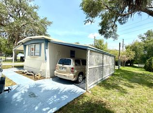 4401 N Suncoast Blvd #5, Crystal River, FL 34428