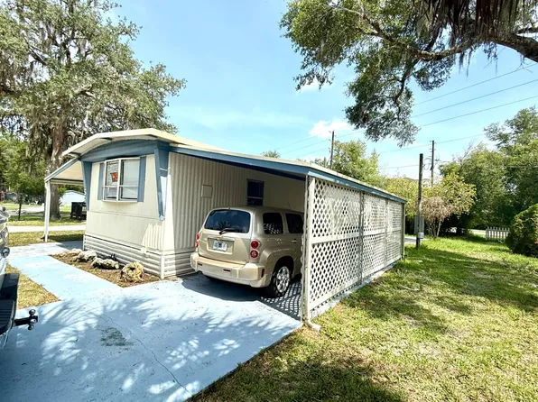 4401 N Suncoast Blvd #5, Crystal River, FL 34428