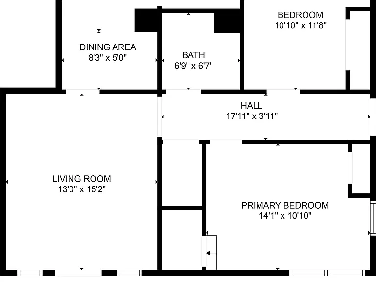 733 E Cherry St — Photo 12