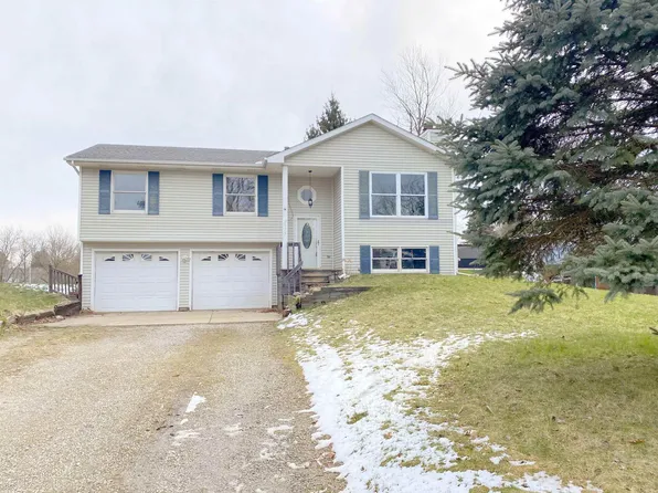 7175 Nottingham Dr, Laingsburg, MI 48848
