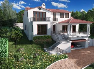 2404 Via Ramon, Palos Verdes Estates, CA 90274