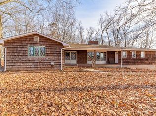 2327 S Branch Rd, Neshanic Station, NJ 08853