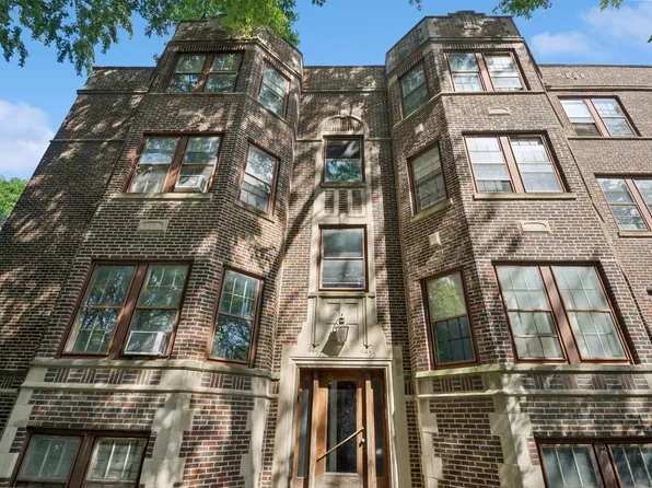 6455 N Bell Ave #2, Chicago, IL 60645