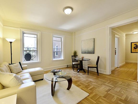2nd image of 720 W 173rd St APT 2