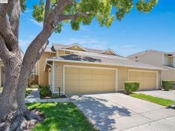 3754 Bobwhite Ter, Fremont, CA 94555