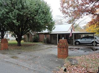 1015 Hills Chapel Rd, Manchester, TN 37355