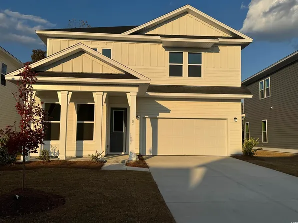 783 Ebb Tide Rd. Lot 8, Little River, SC 29566