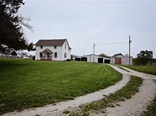 38000 E 239th St, Garden City, MO 64747