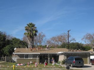 2897 Lancer Ave, Pomona, CA