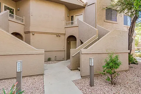 15050 N Thompson Peak Pkwy #1001 — Photo 24