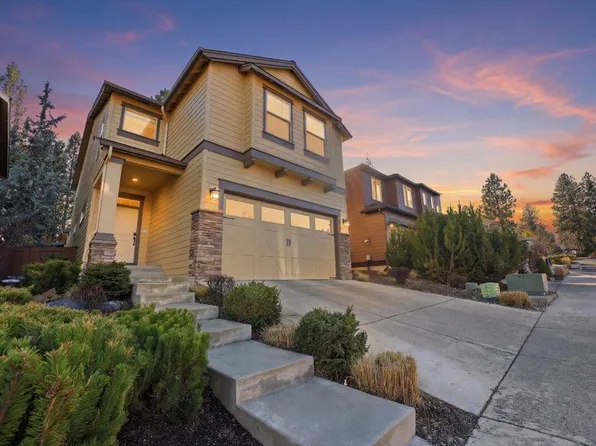 1713 Precision Ln, Bend, OR 97703