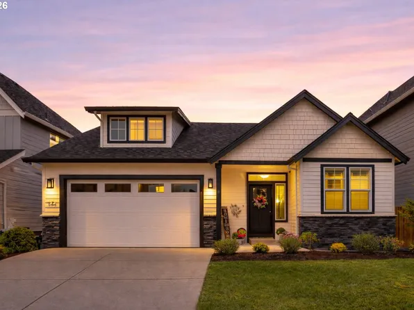 227 E Taylor Dr, Newberg, OR 97132