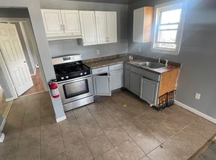 514 Hawthorne Ave #2A, Newark, NJ 07112