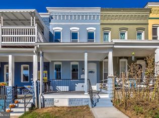 1116 W 38th St, Baltimore, MD 21211