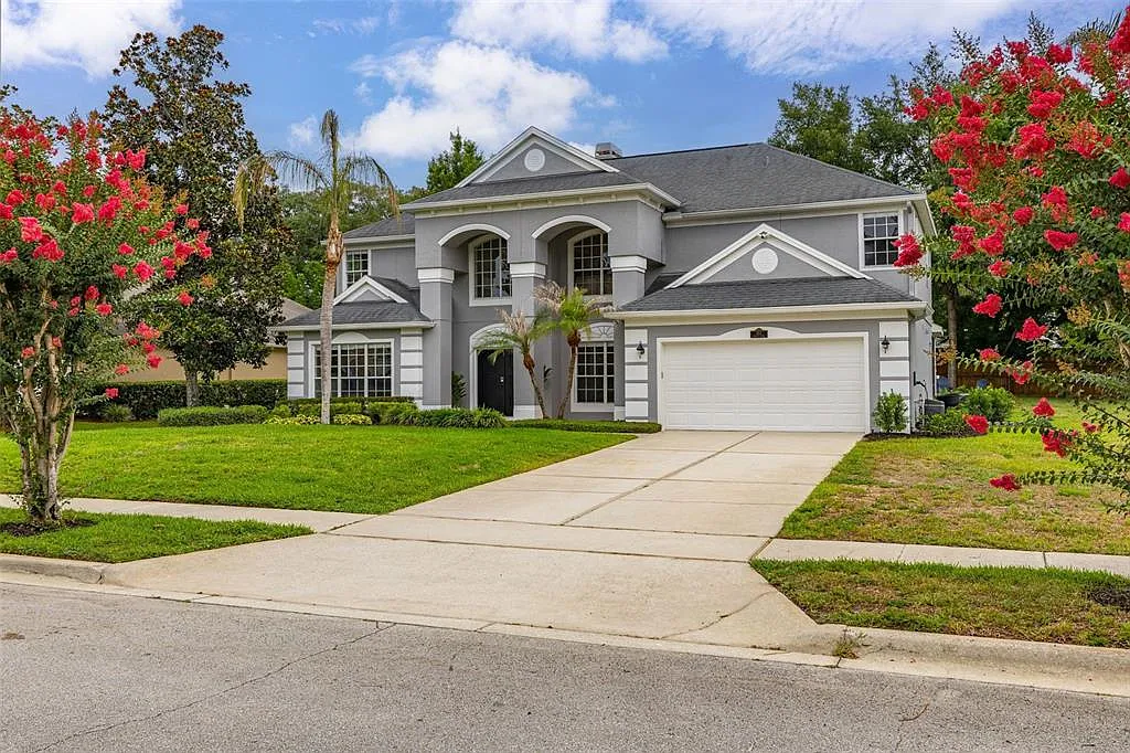 5 bed, 3.5 bath, 3242 sqft, $4,750 — Photo 1