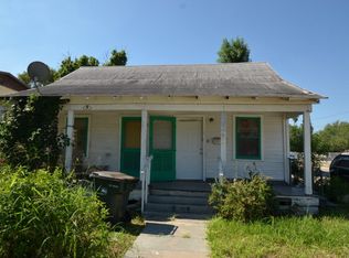 902 E Jefferson St, Brownsville, TX 78520
