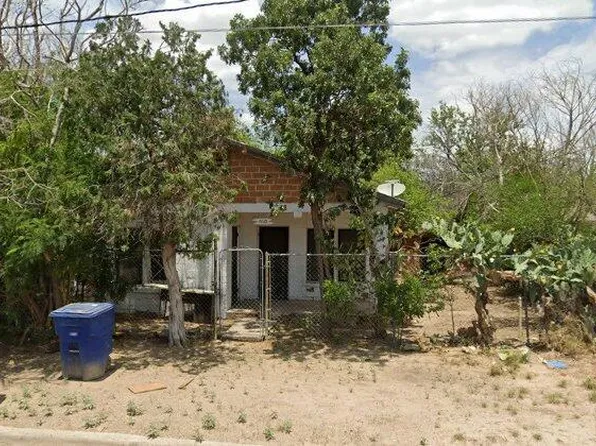 1610 Constantinople St, Laredo, TX 78040