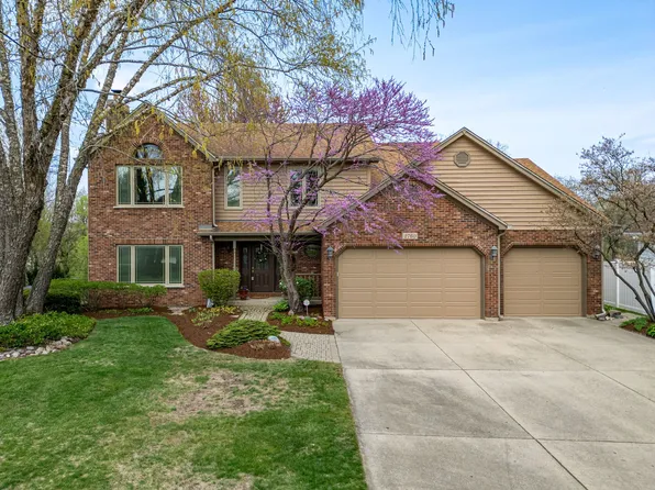 2760 Glendower Ter, Elgin, IL 60124