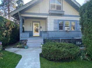 511 W 14th Ave #1/2, Spokane, WA 99204