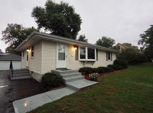 213 Panorama Ave, Minneapolis, MN 55421