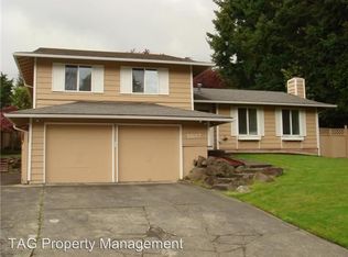 1837 172nd Pl NE, Bellevue, WA