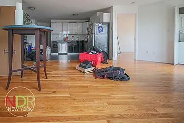 Rented by Next Door Realty NYC