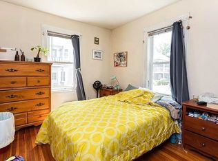 46 Sunset Rd, Somerville, MA 02144