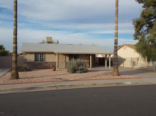 2050 W Riviera Dr, Tempe, AZ 85282