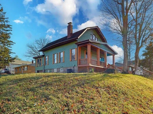 6218 Coleridge Ave, Cincinnati, OH 45213