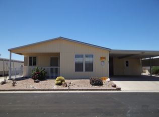 3700 S Tomahawk Rd LOT 92, Apache Junction, AZ 85119