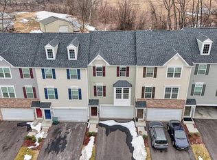 336 Paca Gardens Ln, Frederick, MD 21703