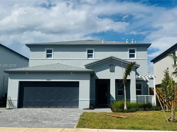 19479 SW 340th St, Homestead, FL 33034