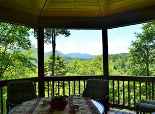 281 Glen Laurel Cir, Cullowhee, NC 28723