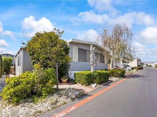 21500 Lassen St Space 175, Chatsworth, CA 91311